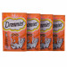 DREAMIES Variety Snack Box - pamlsek pro kočky - 12x60 g - Fotogalerie 5