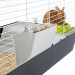 FERPLAST Casita 120 - Klec - 119x58 cm - Fotogalerie 4
