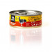 3COTY Chicken with krill For kittens - mokré krmivo pro kočky - 24x80g - Fotogalerie 11
