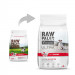 RAW PALEO Ultra Mini Puppy Beef - suché krmivo pro štěňata malých plemen - 2 kg - Fotogalerie 5