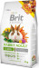 Brit Animals Rabbit Adult Complete 3kg - Fotogalerie 1