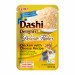 INABA CAT Dashi Delights Jemné Vločky Kuřete s Sýrem - pochoutka pro kočky - 40g - Fotogalerie 1