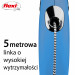 Flexi New Classic Zatahovací vodítko 5 m - Fotogalerie 3