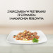 GOURMET A la Carte Chicken, Trout, Beef, and Fish - mokré krmivo pro kočky - 4 x 85 g - Fotogalerie 14