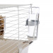 FERPLAST Cavie 80 - Klec - 77x42 cm - Fotogalerie 5