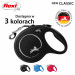 Flexi New Classic Zatahovací vodítko 5 m - Fotogalerie 6