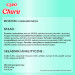 INABA Churu Variety box Tuna with seafood - pamlsek pro kočky - 40 x 14g - Fotogalerie 2