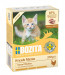 BOZITA Fresh Menu Kitten Chunks in sauce - mokré krmivo pro kočky - 370g - Fotogalerie 1