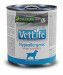 FARMINA Vet Life Hypoallergenic Pork & Potato - Mokré krmivo pro psy - 300 g - Fotogalerie 1