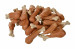 PETITTO Chicken legs - pamlsek pro psa - 500g - Fotogalerie 6