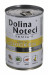 DOLINA NOTECI Premium Rich in chicken - Mokré krmivo pro psy - 400 g - Fotogalerie 1
