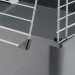 FERPLAST Rabbit 100 - Klec - Fotogalerie 3