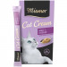 MIAMOR Cat Cream Malt & Cheese - pamlsek pro kočky - 6x15g - Fotogalerie 1