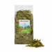 FACTORY HERBS Ribwort plantain leaves - lahůdka pro hlodavce a králíky - 100g - Fotogalerie 1