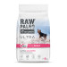 RAW PALEO Ultra Pork Mini Adult - suché krmivo pro psy - 8kg - Fotogalerie 1