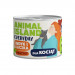 ANIMAL ISLAND Everyday Turkey and duck for kittens - mokré krmivo pro kočky - 185g - Fotogalerie 1