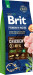 BRIT Premium by Nature Adult XL Chicken - suché krmivo pro psy - 15 kg - Fotogalerie 1