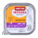 ANIMONDA Integra Protect Sensitive Lamb with rice - mokré krmivo pro kočky - 100g - Fotogalerie 3