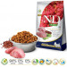 FARMINA N&D Quinoa Dog Weight Management Lamb Adult Mini - suché krmivo pro psy - 2.5 kg - Fotogalerie 2