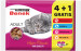 SUPER BENEK Adult - mokré krmivo pro kočky - 5 x 100g - Fotogalerie 1