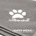 Ručník z mikrovlákna Vileda PET PRO M pro domácí mazlíčky - Fotogalerie 11