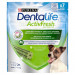 PURINA Dentalife Active Fresh Small - Dentální snack pro psy - 115g - Fotogalerie 1