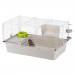 FERPLAST Cavie 80 - Klec - 77x42 cm - Fotogalerie 1