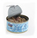 FISH4CATS Sardine with mussel - mokré krmivo pro kočky - 6x70g - Fotogalerie 5