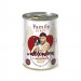 FAMILY FIRST Adult Beef with carrots - Mokré krmivo pro psy - 400 g - Fotogalerie 1