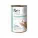 BRIT Grain Free Vet Diets Dog Struvite - Mokré krmivo pro psy 400g - Fotogalerie 1