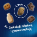 FELIX Party Mix Dairy Delight - pamlsek pro kočky - 60g - Fotogalerie 6