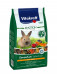 VITAKRAFT EMOTION Sensitive suché krmivo pro králíky - 600 g - Fotogalerie 1