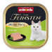 ANIMONDA Vom Feinsten Mildes Menu Turkey - mokré krmivo pro kočky - 100g - Fotogalerie 1