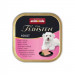 ANIMONDA Vom Feinsten Adult Turkey with ham - mokré krmivo pro psy - 150g - Fotogalerie 1