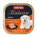 ANIMONDA Vom Feinsten Adult Poultry and veal - mokré krmivo pro psy - 150g - Fotogalerie 1