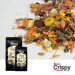 BIOFEED Royal Crispy Premium Chinchilla&Degu - krmivo pro činčily a osmáky - 750g - Fotogalerie 3