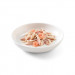 SCHESIR in jelly Tuna and chicken with shrimps - mokré krmivo pro kočky - 50 g - Fotogalerie 2