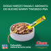 INABA Meal Topper Chicken with pumpkin - pamlsek pro psa - 4x14g - Fotogalerie 6