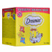 DREAMIES Variety Snack Box - pamlsek pro kočky - 12x60 g - Fotogalerie 6