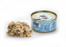 FISH4CATS Sardine with mussel - mokré krmivo pro kočky - 12x70g - Fotogalerie 2