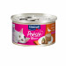 VITAKRAFT Poésie Mousse Duck - mokré krmivo pro kočky - 85g - Fotogalerie 1