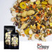 BIOFEED Royal Crispy Premium Small Animals - krmivo pro hlodavce - 750g - Fotogalerie 4