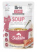 BRIT Care Soup Salmon - polévka pro kočku - 75g - Fotogalerie 1