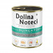DOLINA NOTECI Premium bohatá na perličku s jablkem – mokré krmivo pro psy – 800g - Fotogalerie 1