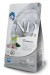 FARMINA N&D Sea Bass, Spirulina and Fennel Adult Mini - suché krmivo pro psy - 2 kg - Fotogalerie 1