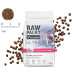 RAW PALEO Ultra Pork Medium & Large Adult - suché krmivo pro psy - 2kg - Fotogalerie 3