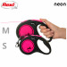 Flexi New Neon S 5 m Zatahovací vodítko - Fotogalerie 5