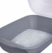 DIAMENTIQ Coco kočičí toaleta - 50x36x34 cm - 1 ks - Fotogalerie 11