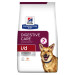 HILL'S PD Canine Digestive Care i/d - suché krmivo pro psy - 4 kg - Fotogalerie 1