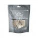 DOLINA NOTECI Natural Treats tresčí kůže – pochoutka pro psa – 30g - Fotogalerie 1